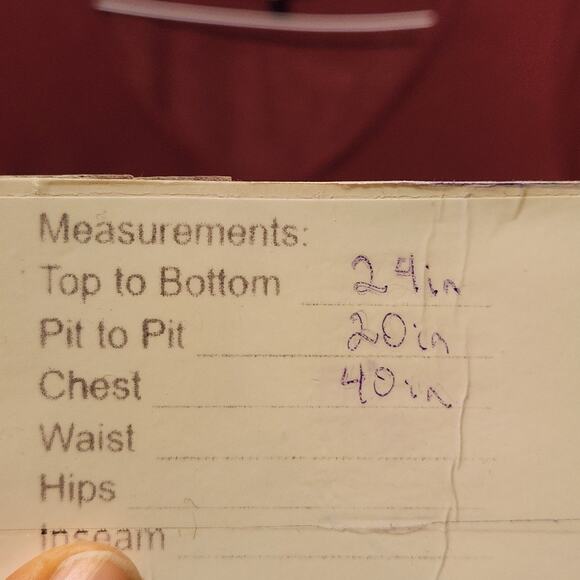 Jasper Conran Sz 8 Wine Red Pajama Top & Bottom Set Lace Trim Holiday Luxury PJs - Picture 7 of 16